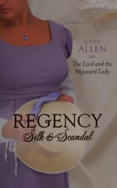 The Lord and the Wayward Lady