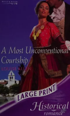 A Most Unconventional Courtship