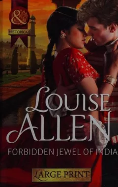 Forbidden Jewel of India