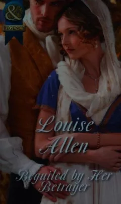 Beguiled by Her Betrayer