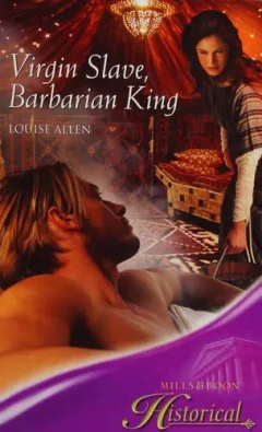 Virgin Slave, Barbarian King