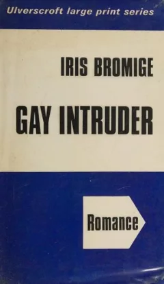 Gay Intruder