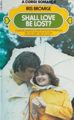 Shall Love Be Lost?