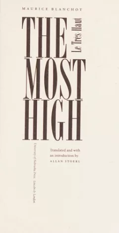 The most high