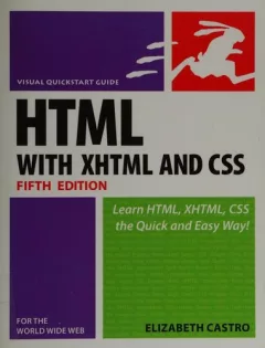 HTML for the World Wide Web