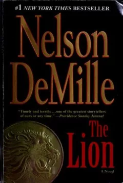 The Lion
