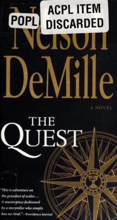 The quest