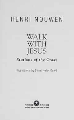 Walk with Jesus