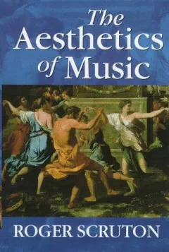 The aesthetics of music