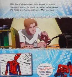 Great power