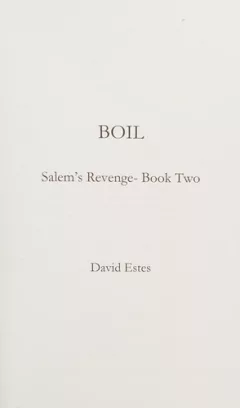 Boil