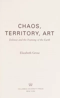 Chaos, territory, art