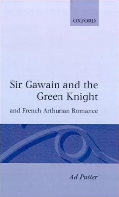Sir Gawain and the Green Knight and French Arthurian romance