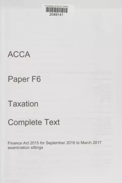 ACCA