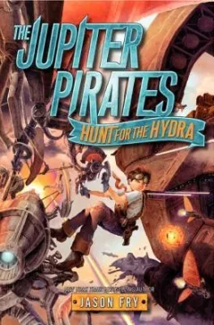 Jupiter Pirates
