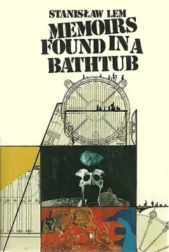 Memoirs found in a Bathtub