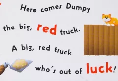 [Dump truck]