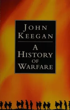 A history of warfare