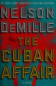 The Cuban affair