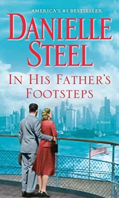In his father's footsteps