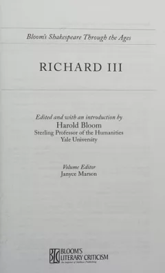 Richard III