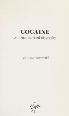 Cocaine