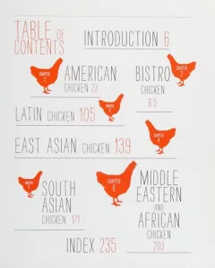 Poulet