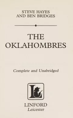 The Oklahombres