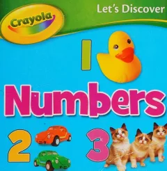 Let's discover numbers
