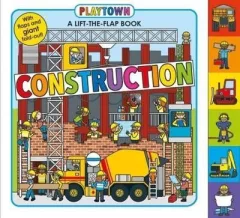 Playtown construction