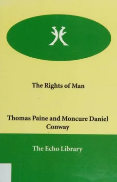 The Rights of Man