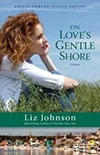 On love's gentle shore