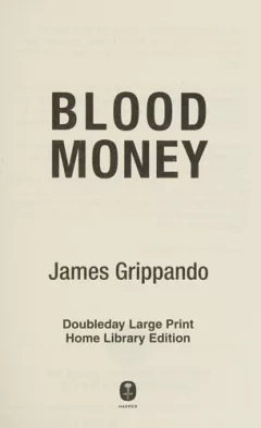 Blood money