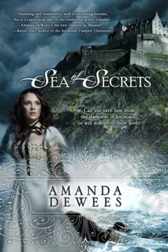 Sea of secrets