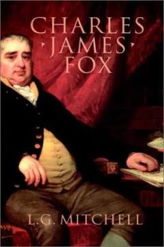 Charles James Fox