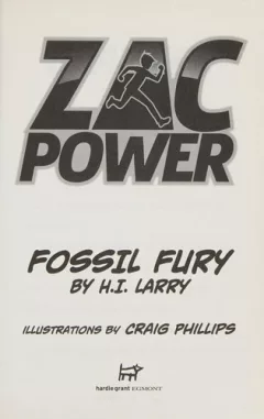 Fossil fury