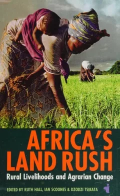 Africa's Land Rush