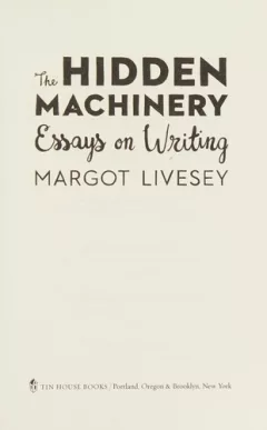 The hidden machinery