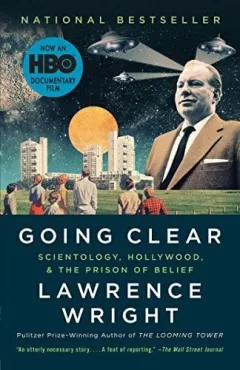 Going clear