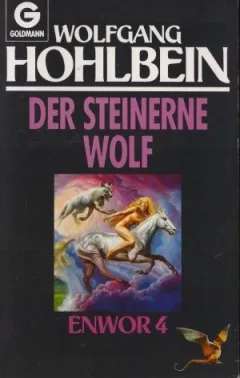 Der steinerne Wolf