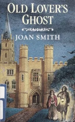 Old lover's ghost