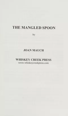 The mangled spoon