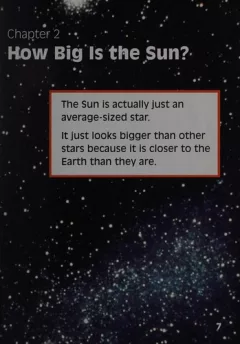 Our sun