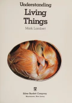 Living things