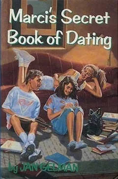Marci's secret book of dating