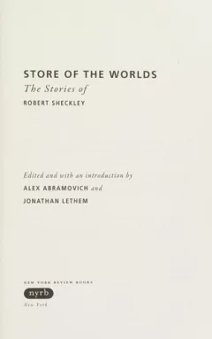 Store of the worlds