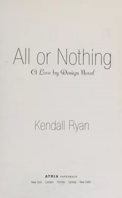 All or nothing