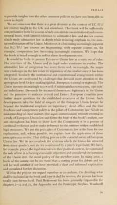 EU law