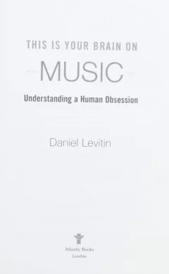 This is your brain on music
