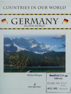 Germany in our world